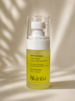 Silk Fix Infusion